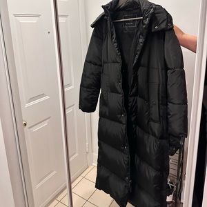 Winter jacket -25°C